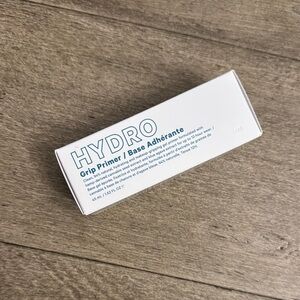 Milk Makeup Hydro Grip Primer - White